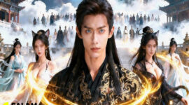 Alur Cerita dan Sinopsis Kakek 80 Tahun Dapat Sistem Ajaib? Tambah Istri Bisa Tambah Usia Drama China