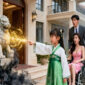 Sinopsis Gadis Terbuang Selamatkan Keluarga Bangkrut Pakai Sihir Kini Jadi Anak Emas Keluarga Drama China
