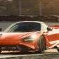McLaren Siapkan SUV P47 Bertenaga V8 Hybrid, Rilis 2028
