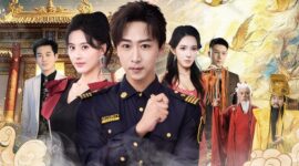 Nonton Dari Pembagi Brosur Menjadi Raja Bisnis Drama China Semua Berawal dari Satu Telepon