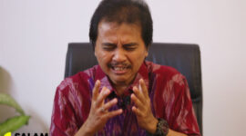 Roy Suryo dan Tersangka Lain Dipanggil Polda Kasus Ijazah Palsu