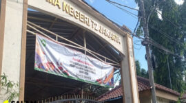 Ledakan Sekolah SMAN 72 Lukai Korban, Polisi Periksa Saksi
