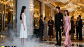 Sinopsis Lengkap Drama China Dia Akhirnya Menyadari Cintanya Padaku Bukan Wanita Lain