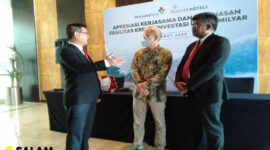 Pollux Hotels Jual Obligasi Rp 500 Miliar Danai Proyek Hijau dan Energi Bersih