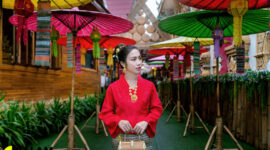 Indonesia Fokus Pasar Wisata Baru Asia Singapura Hingga Nepal