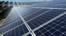 Prabowo Panggil ESDM, Bahas Program PLTS 1 Desa 1 Megawatt