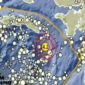 Gempa Magnitudo 4,5 Guncang Barat Laut Kota Tual Maluku Pagi Ini