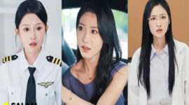 Sinopsis Salah Kirim WeChat ke Cewek Cantik, Malah Jadi Pacar CEO Galak Drama China