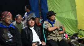 35 Tahun AKAR Kuningan: Bupati Apresiasi Konsistensi Pemberdayaan Generasi Muda