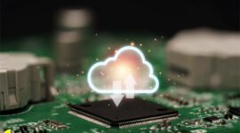 Startup AI China Sewa 2.300 GPU Nvidia Blackwell di Cloud Indosat