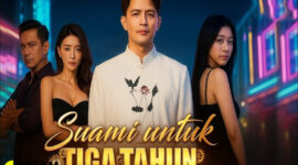 Alur Cerita Lengakap Suami Untuk Tiga Tahun Drama China