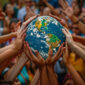 Solidaritas Internasional Mendesak Saat Bencana dan Krisis Politik Global Melanda