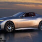 BMW Luncurkan Skytop Sport Car Eksklusif Produksi Sangat Terbatas