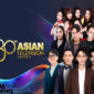 Indonesia Tuan Rumah Asian Television Awards ke-30: Indosiar dan Vidio Siarkan Langsung