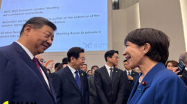 Pernyataan PM Jepang Baru Picu Ketegangan Besar dengan Tiongkok