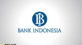 Data BI, Ekonomi Indonesia Kokoh Surplus di Tengah Gejolak Global