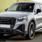 Audi Luncurkan Mobil Listrik Entry-Level Termurah Tahun 2026
