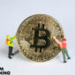 Harga Bitcoin Anjlok 15% November Terburuk Sejak 2019