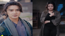 Sinopsis dan Review Sistem Pintu Ganda Drama China