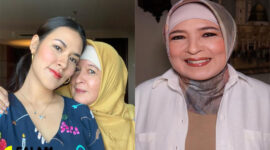 Ibu Raisa Meninggal Dunia, Dunia Hiburan Sampaikan Dukungan Duka Cita
