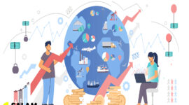 Fluktuasi Pasar Keuangan Global: Imbas Geopolitik dan Komoditas