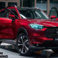 Generasi Terbaru Honda HR-V 2026 Segera Meluncur di Asia Tenggara