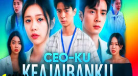 Cara Nonton dan Sinopsis CEOku Keajaibanku Drama China