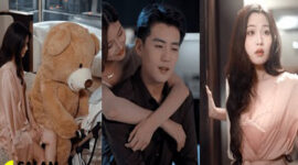 Sinopsis Drama China Istri Peluk Boneka Setiap Malam