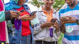 Afrika Genjot Teknologi Digital: Mobile dan 5G Jadi Kunci Pertumbuhan