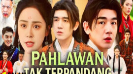 Drama China Pahlawan Tak Terpandang