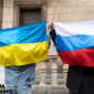 Ukraina dan Rusia Sepakat Kerangka Kerja Damai Baru di Geneva