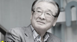 Aktor Legendaris Korea, Lee Soon-Jae Meninggal Dunia Usia 91 Tahun