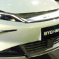 BYD HAN