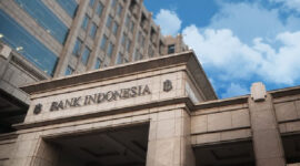 Bank Indonesia (BI)