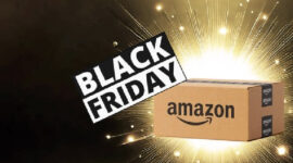 Black Friday 2025