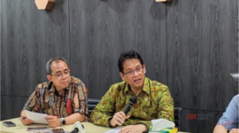 Kementerian Keuangan (Kemenkeu), Purbaya