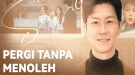 Sinopsis Drama China Pergi Tanpa Menoleh