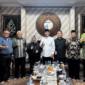 Mardiono Temui Din Syamsuddin