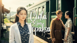 Sinopsis Drama China Cinta yang Terpaksa