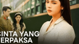 Sinopsis Drama China Cinta yang Terpaksa
