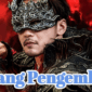 Sinopsis Drama China Pedang Pengembara