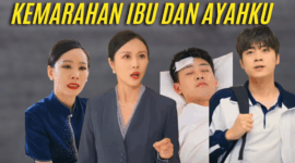 Sinopsis Drama China Luka yang Tak Terobati