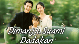Dimanja Suami Dadakan