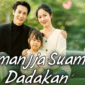 Dimanja Suami Dadakan