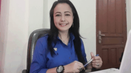 Rospita Vici Paulyn