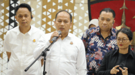 Kejagung geledah rumah pejabat pajak