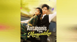 Sinopsis Drama China Antagonis yang Menggemaskan