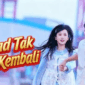 Sinopsis Drama China Tekad Tak Mau Kembali