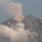Jejak Letusan Gunung Semeru