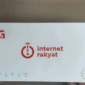 Surge Wifi Rakyat